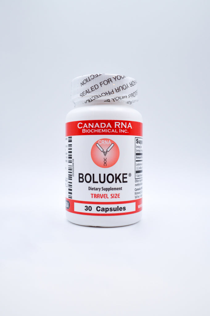 Canada RNA Biochemical Inc. Boluoke®