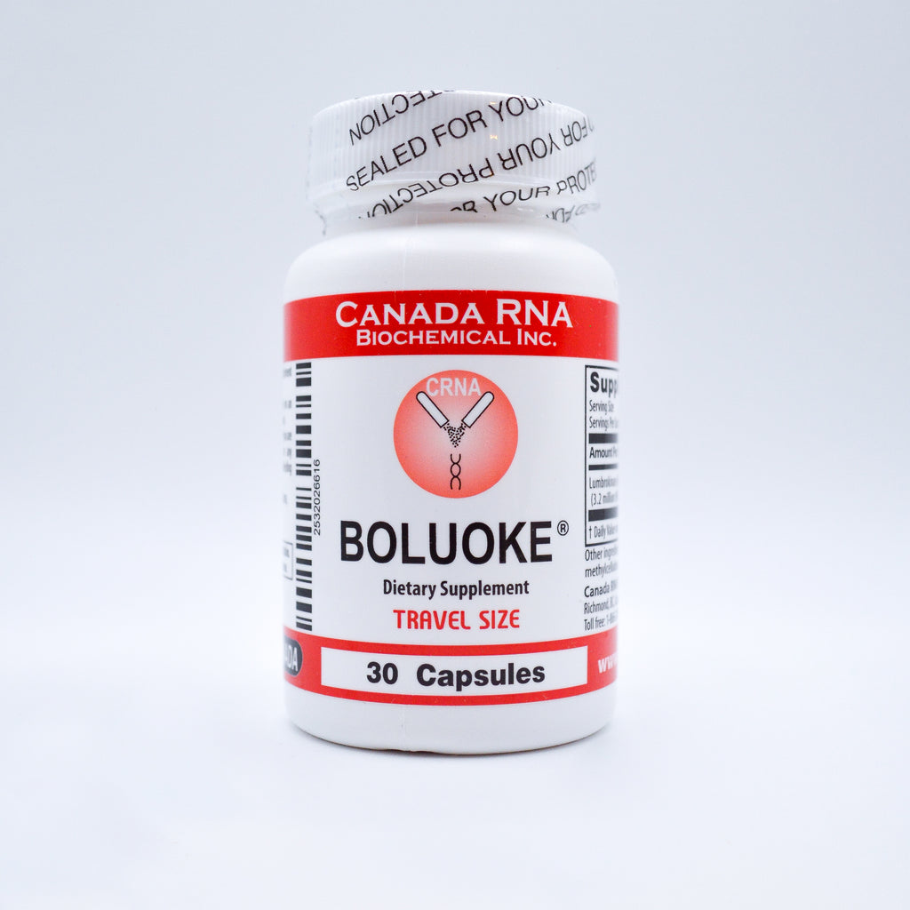 Canada RNA