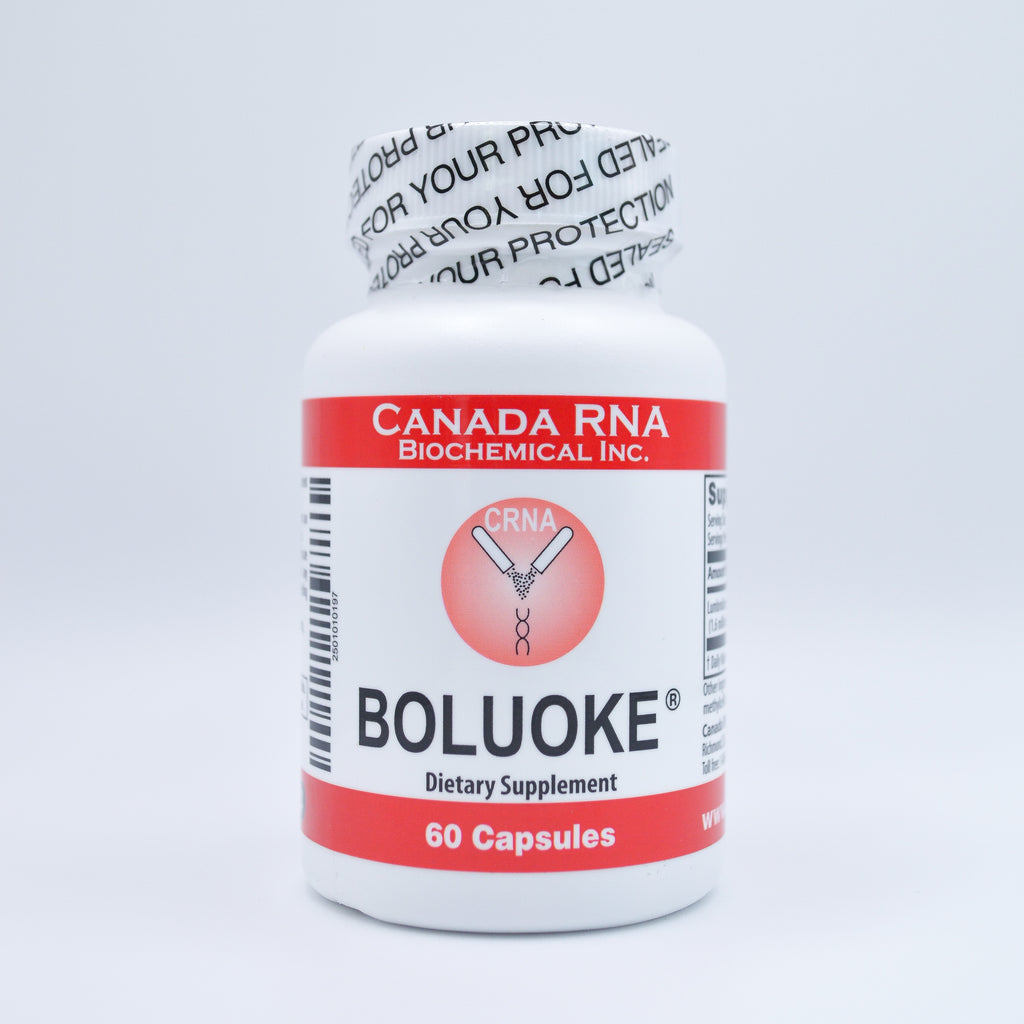 Canada RNA