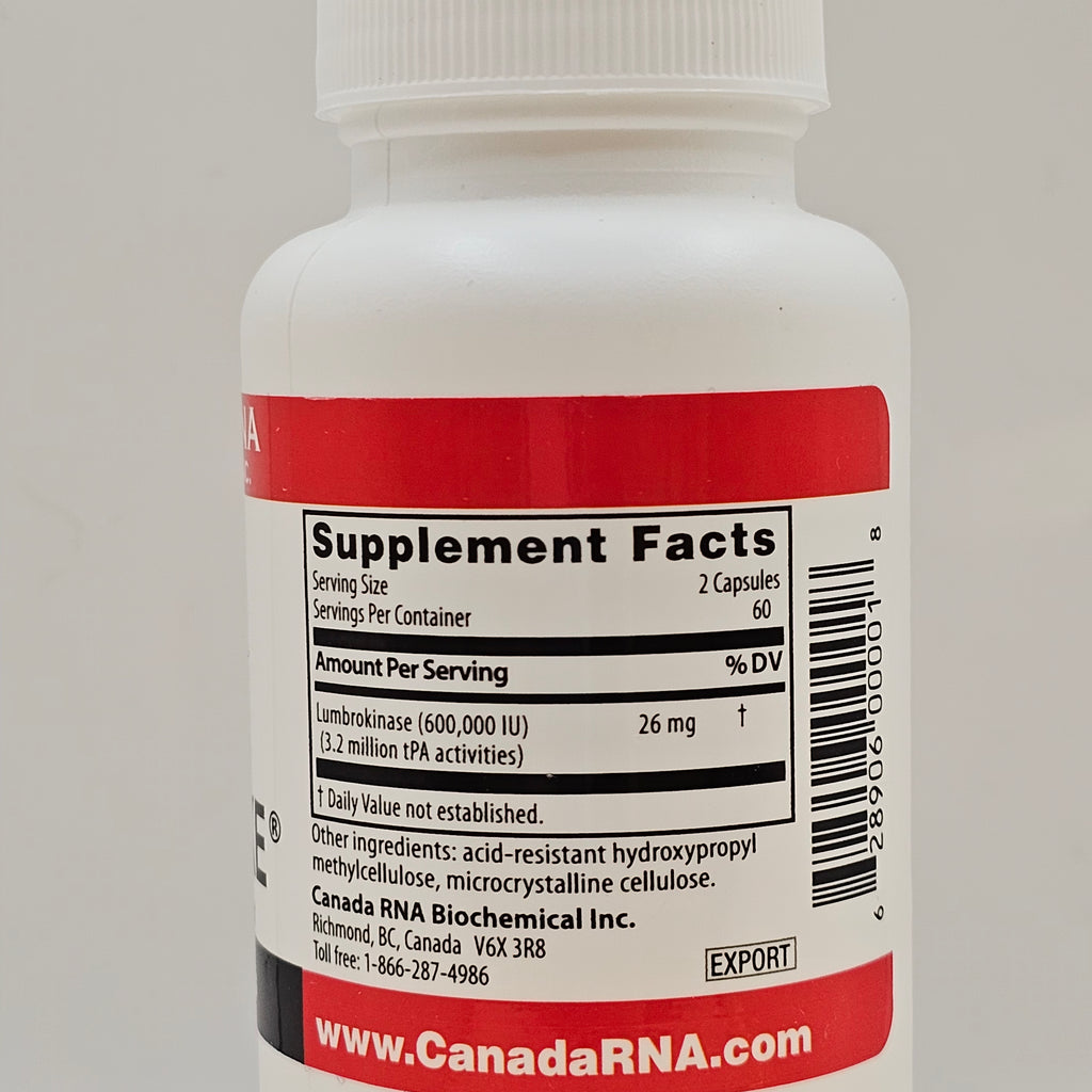 Canada RNA